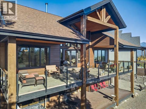Photo 45 of 2621 BREWER  Ridge Rise, Invermere