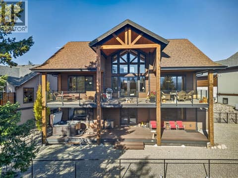 Photo 47 of 2621 BREWER  Ridge Rise, Invermere