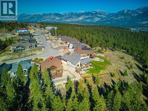 Photo 49 of 2621 BREWER  Ridge Rise, Invermere