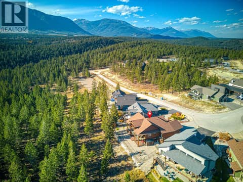 Photo 50 of 2621 BREWER  Ridge Rise, Invermere
