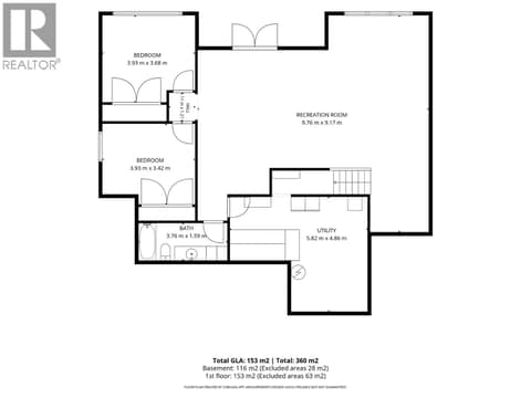 Photo 54 of 2621 BREWER  Ridge Rise, Invermere