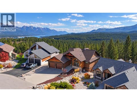 Photo 56 of 2621 BREWER  Ridge Rise, Invermere