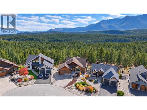 Photo 57 of 2621 BREWER  Ridge Rise, Invermere