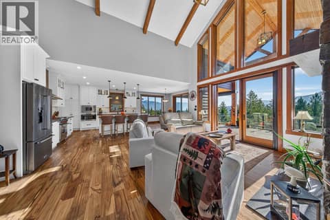 Photo 6 of 2621 BREWER  Ridge Rise, Invermere