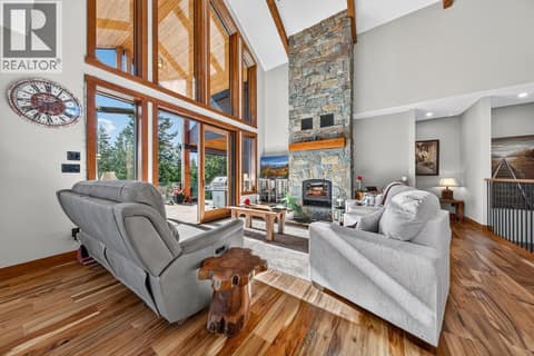 Photo 7 of 2621 BREWER  Ridge Rise, Invermere