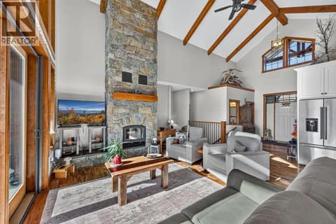Photo 9 of 2621 BREWER  Ridge Rise, Invermere