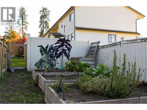 Opportunity to grow your own food. at 4004 Pleasant Valley Road, Harwood, Vernon