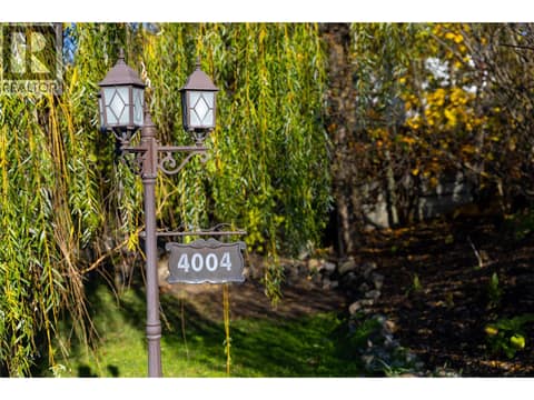 Welcome to 4004 Pleasant Valley Road, a short walk to all that Vernon offers. at 4004 Pleasant Valley Road, Harwood, Vernon