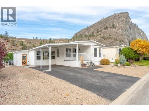 Photo 2 of 8598 Highway 97 Unit# 44, Oliver Rural