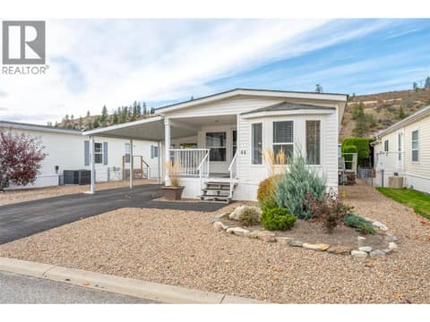 Photo 3 of 8598 Highway 97 Unit# 44, Oliver Rural