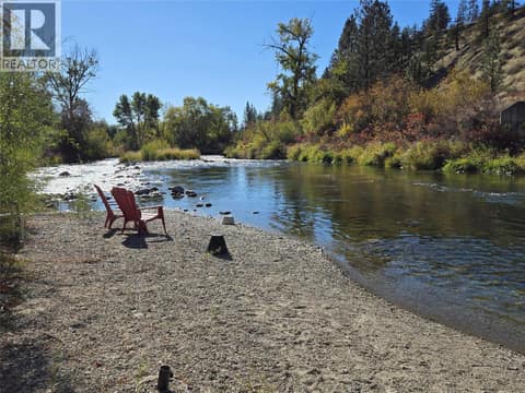 Beach at 8598 Highway 97 Unit# 44, Oliver Rural