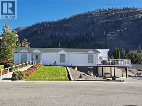 Clubhouse at 8598 Highway 97 Unit# 44, Oliver Rural