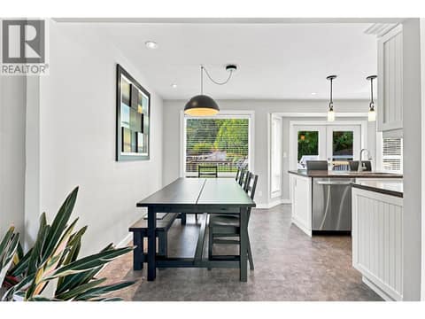 Photo 11 of 5543 DALLAS Drive, Dallas, Kamloops