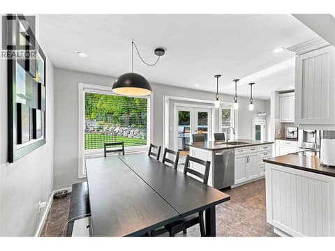 Photo 12 of 5543 DALLAS Drive, Dallas, Kamloops