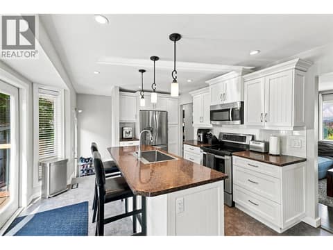 Photo 13 of 5543 DALLAS Drive, Dallas, Kamloops