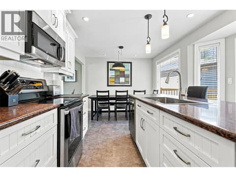 Photo 14 of 5543 DALLAS Drive, Dallas, Kamloops