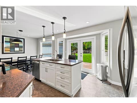 Photo 15 of 5543 DALLAS Drive, Dallas, Kamloops