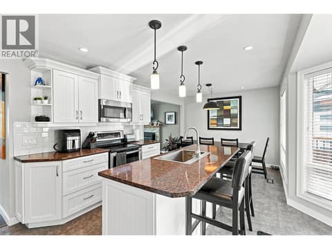 Photo 17 of 5543 DALLAS Drive, Dallas, Kamloops