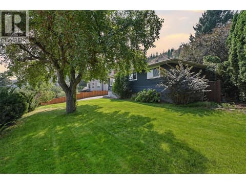 Photo 2 of 5543 DALLAS Drive, Dallas, Kamloops