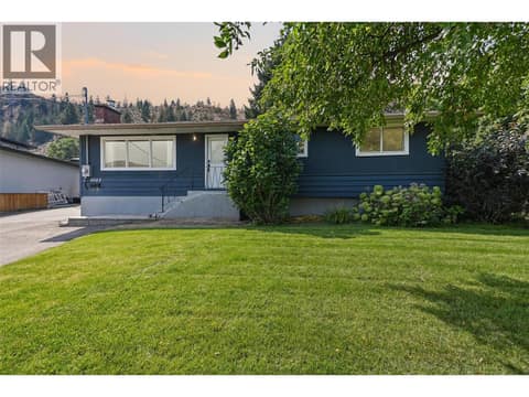 Photo 3 of 5543 DALLAS Drive, Dallas, Kamloops