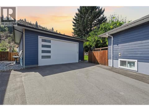 Photo 4 of 5543 DALLAS Drive, Dallas, Kamloops