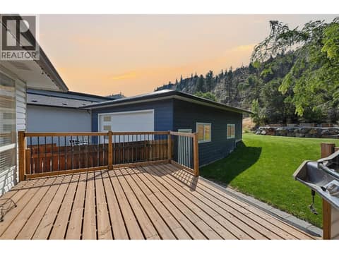 Photo 40 of 5543 DALLAS Drive, Dallas, Kamloops