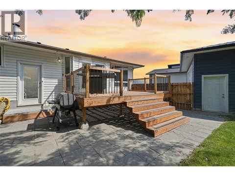 Photo 45 of 5543 DALLAS Drive, Dallas, Kamloops