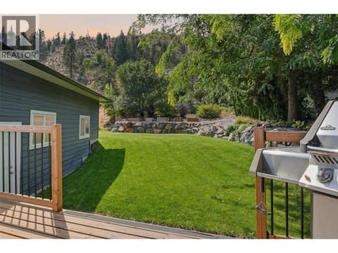Photo 47 of 5543 DALLAS Drive, Dallas, Kamloops