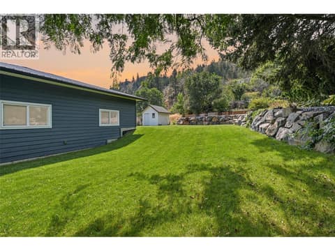 Photo 48 of 5543 DALLAS Drive, Dallas, Kamloops