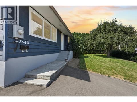 Photo 5 of 5543 DALLAS Drive, Dallas, Kamloops