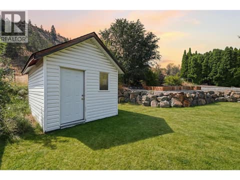Photo 52 of 5543 DALLAS Drive, Dallas, Kamloops