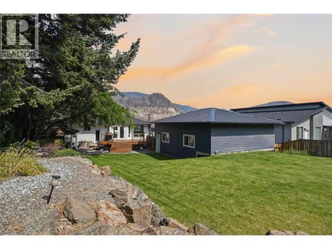 Photo 53 of 5543 DALLAS Drive, Dallas, Kamloops