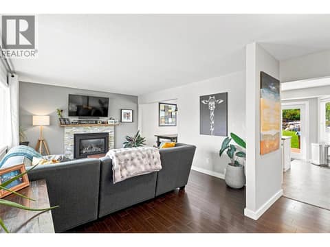 Photo 7 of 5543 DALLAS Drive, Dallas, Kamloops