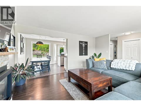 Photo 9 of 5543 DALLAS Drive, Dallas, Kamloops