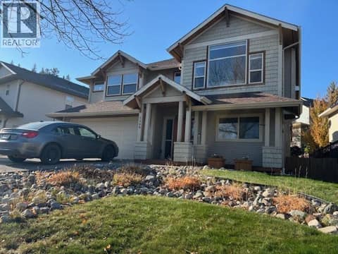 Photo 1 of 2386 BRAMBLE Lane, Aberdeen, Kamloops