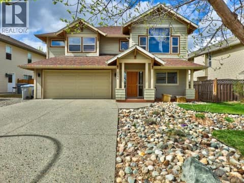 Photo 2 of 2386 BRAMBLE Lane, Aberdeen, Kamloops