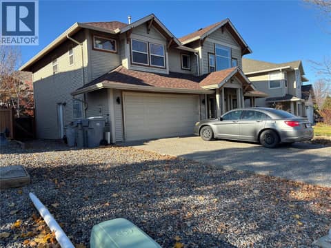 Photo 3 of 2386 BRAMBLE Lane, Aberdeen, Kamloops