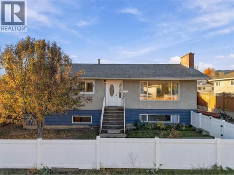 Photo 1 of 675 Windsor Avenue, North Kamloops