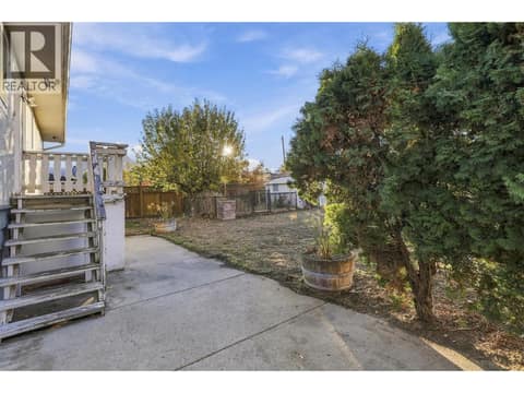 Photo 28 of 675 Windsor Avenue, North Kamloops