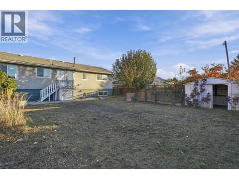 Photo 33 of 675 Windsor Avenue, North Kamloops