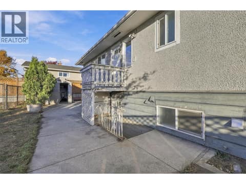 Photo 38 of 675 Windsor Avenue, North Kamloops