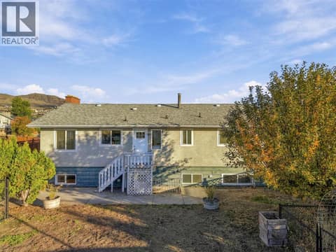 Photo 62 of 675 Windsor Avenue, North Kamloops