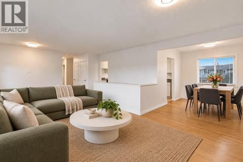 Virt. staged at 675 Windsor Avenue, North Kamloops