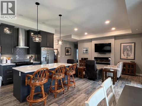 Photo 12 of 924 9th Avenue, Swan Lake West, Vernon