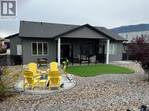 Photo 27 of 924 9th Avenue, Swan Lake West, Vernon