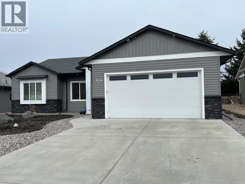 Photo 28 of 924 9th Avenue, Swan Lake West, Vernon