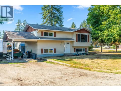 Photo 1 of 792 Eastwood Road, Lumby Valley