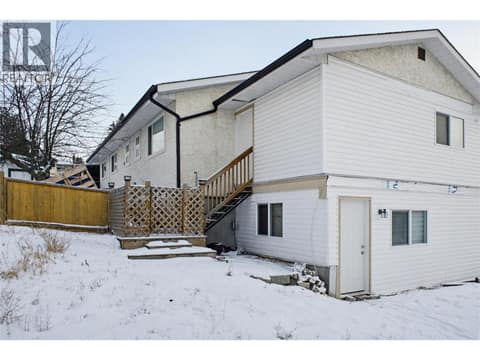 Photo 19 of 748 GLENEAGLES Drive, Sahali, Kamloops