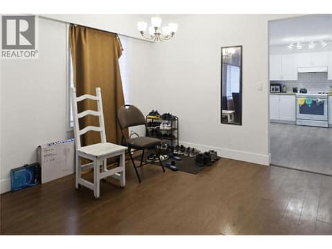 Photo 4 of 748 GLENEAGLES Drive, Sahali, Kamloops