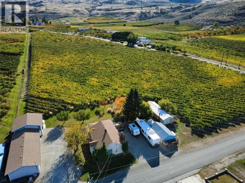 Photo 1 of 10319 12th Avenue, Osoyoos